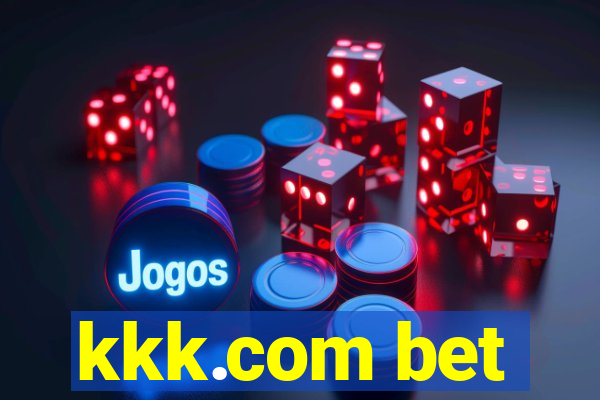 kkk.com bet